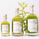 Comment boire la liqueur de verveine ?