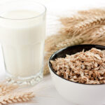 Comment boire le lait d'avoine ?
