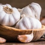 Comment bouillir de l'ail ?