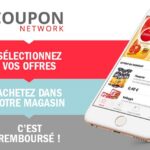 Comment ça marche Coupon Network ?
