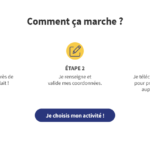 Comment ça marche Ma vie en couleurs ?