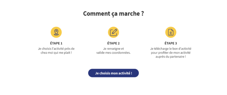 Comment ça marche Ma vie en couleurs ? Comment ça marche Ma vie en couleurs ?