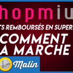 Comment ça marche l'application Shopmium ?