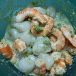 Comment ça se mange des crevettes ?