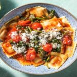 Comment ça se mange la ricotta ?