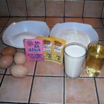 Comment calculer 10 cl de lait ?