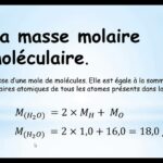 Comment calculer la masse de gélatine ?