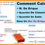 Comment calculer la quantité de gélatine ?