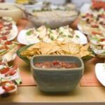 Comment calculer la quantité de nourriture par personne ?