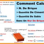Comment calculer la quantité de pâte ?
