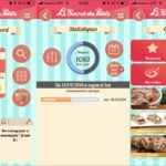 Comment calculer le nombre de calories d'un repas ?