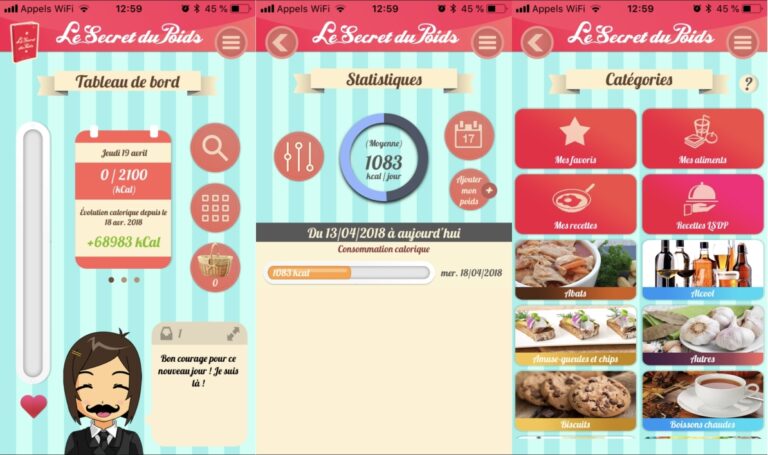 Comment calculer le nombre de calories d’un repas ? Comment calculer le nombre de calories d'un repas ?