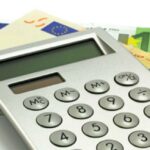 Comment calculer le pouvoir de congélation ?