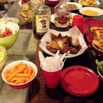 Comment calculer les quantités pour un repas ?