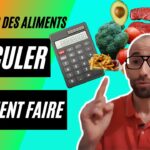 Comment calculer les rations ?