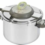 Comment calculer temps de cuisson cocotte minute ?