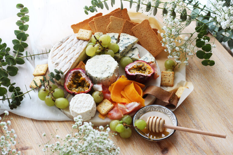 Comment calculer un plateau de fromage ? Comment calculer un plateau de fromage ?