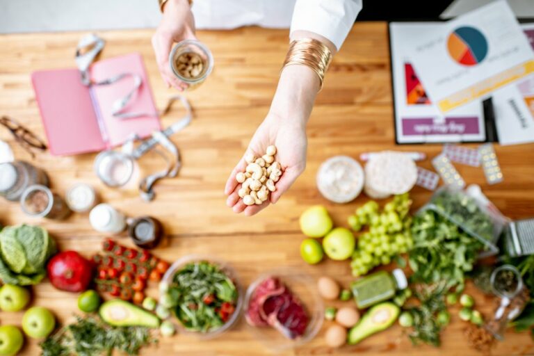 Comment calculer une portion de fruits ?