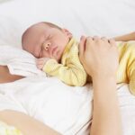 Comment calmer un bébé qui ne veut pas dormir ?