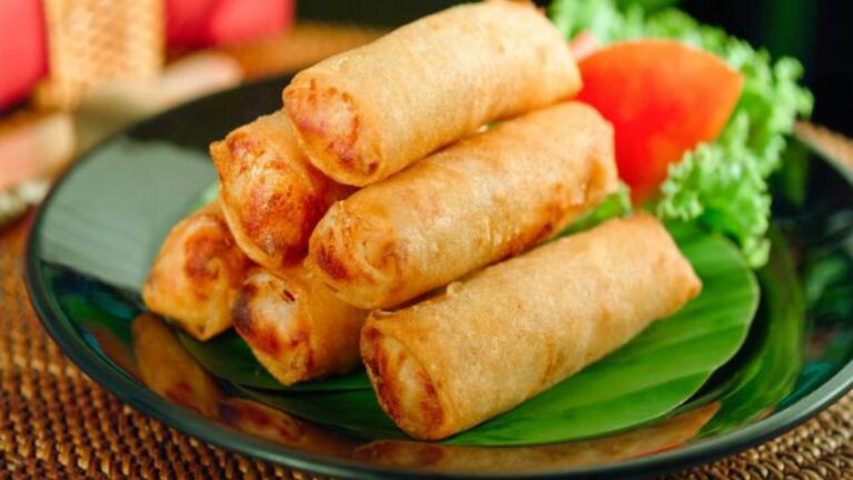 Comment ce mange les nems ? Comment ce mange les nems ?