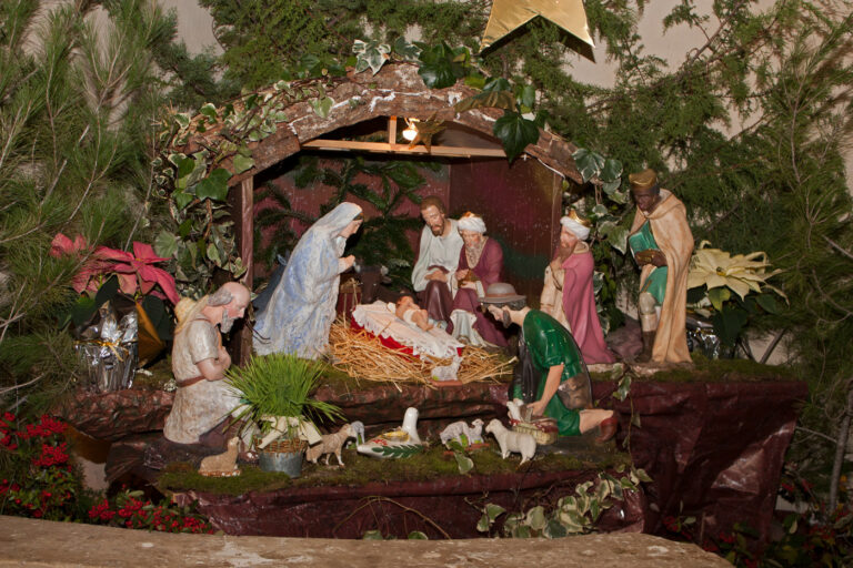 Comment célébrer l’Épiphanie ? Comment célébrer l'Épiphanie ?