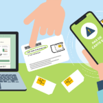 Comment changer ma carte sur mon compte Picard ?