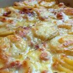 Comment chauffer la cancoillotte président ?