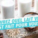Comment choisir lait de suite ?