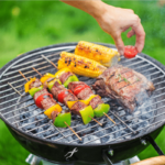 Comment choisir le camembert pour le barbecue ?