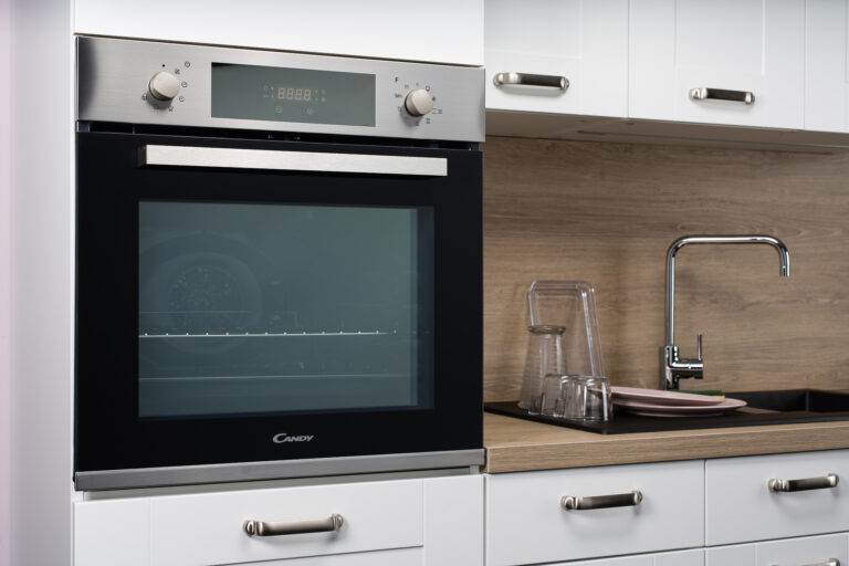 Comment choisir mode cuisson four ?