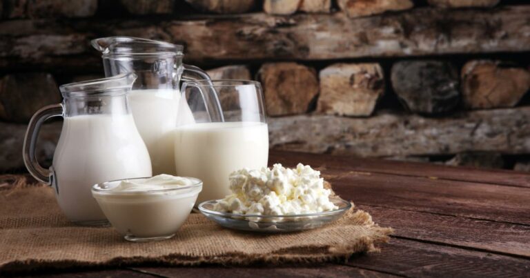 Comment choisir sa crème fraîche ?