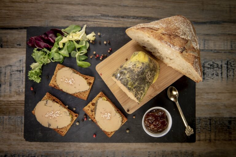 Comment choisir un bon foie gras de canard ? Comment choisir un bon foie gras de canard ?
