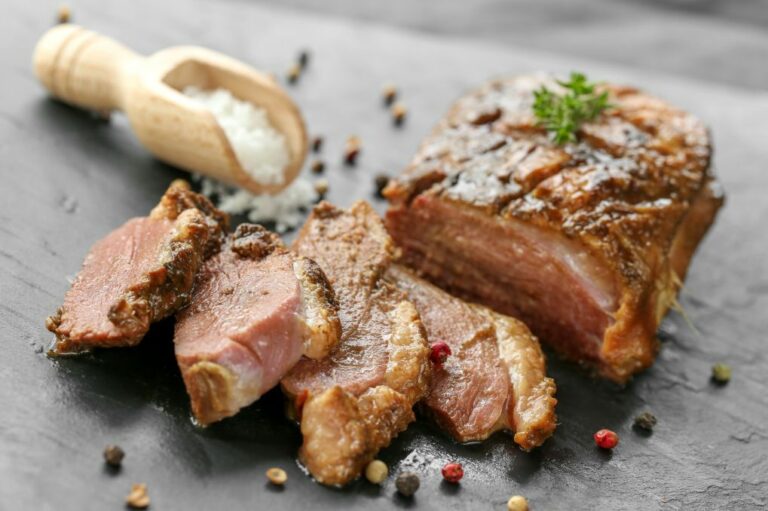 Comment choisir un magret de canard ? Comment choisir un magret de canard ?