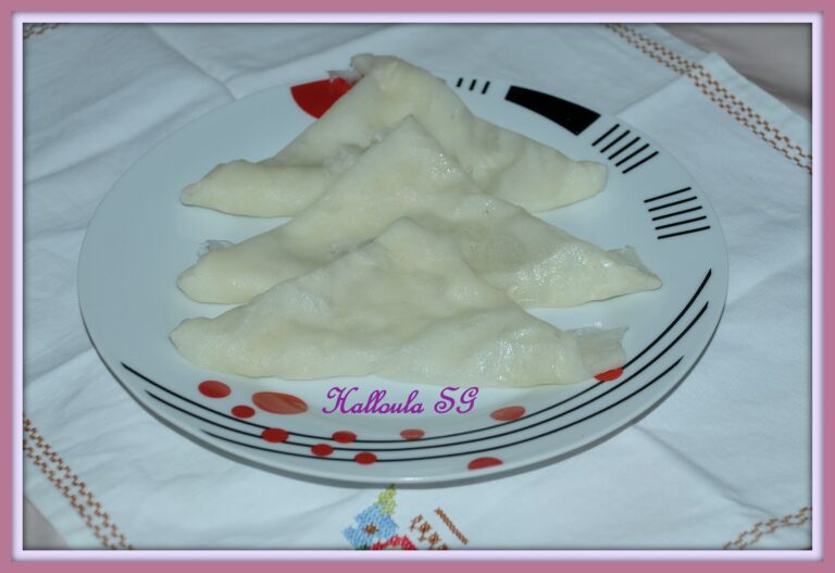 Comment coller les feuilles de brick sans farine ? Comment coller les feuilles de brick sans farine ?