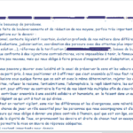 Comment commencer un mail en italien ?