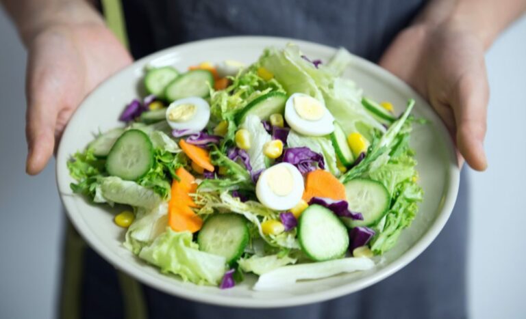 Comment composer mon repas du soir ? Comment composer mon repas du soir ?