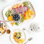 Comment composer son assiette ?