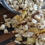 Comment composer son muesli ?