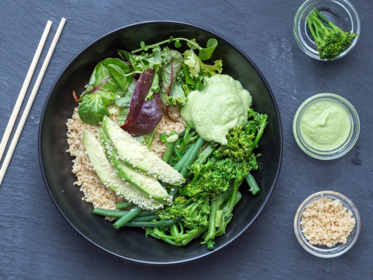 Comment composer un Bowl ? Comment composer un Bowl ?