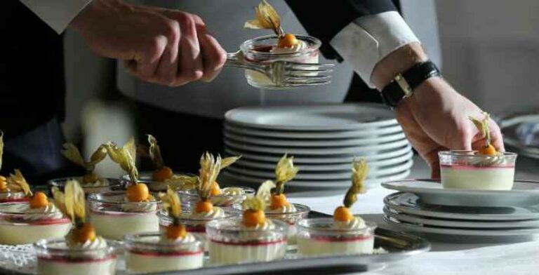 Comment composer un menu gastronomique ?