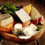 Comment composer un plateau de fromages ?