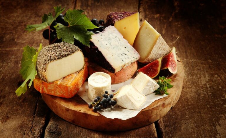 Comment composer un plateau de fromages ? Comment composer un plateau de fromages ?