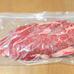 Comment congeler 20 kg de viande ?