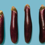 Comment congeler aubergine cru ?