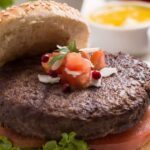 Comment congeler boulette hamburger ?