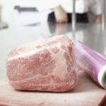 Comment congeler de la charcuterie ?