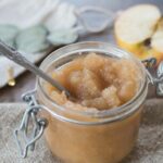 Comment congeler de la compote de pommes maison ?