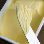 Comment congeler de la margarine ?