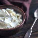 Comment congeler de la mascarpone ?