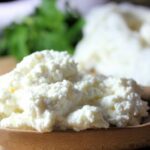 Comment congeler de la ricotta ?